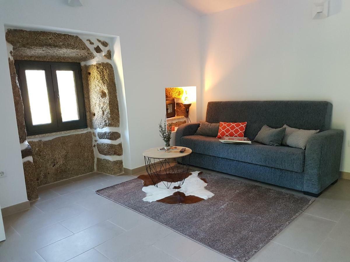 Villa Vivenda Da Eva Arcos de Valdevez Esterno foto