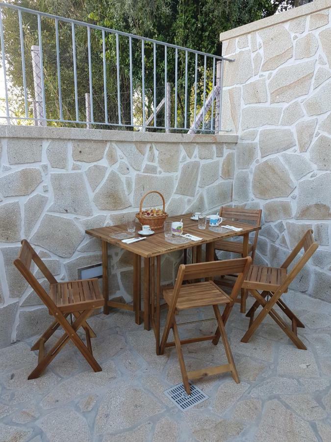 Villa Vivenda Da Eva Arcos de Valdevez Esterno foto