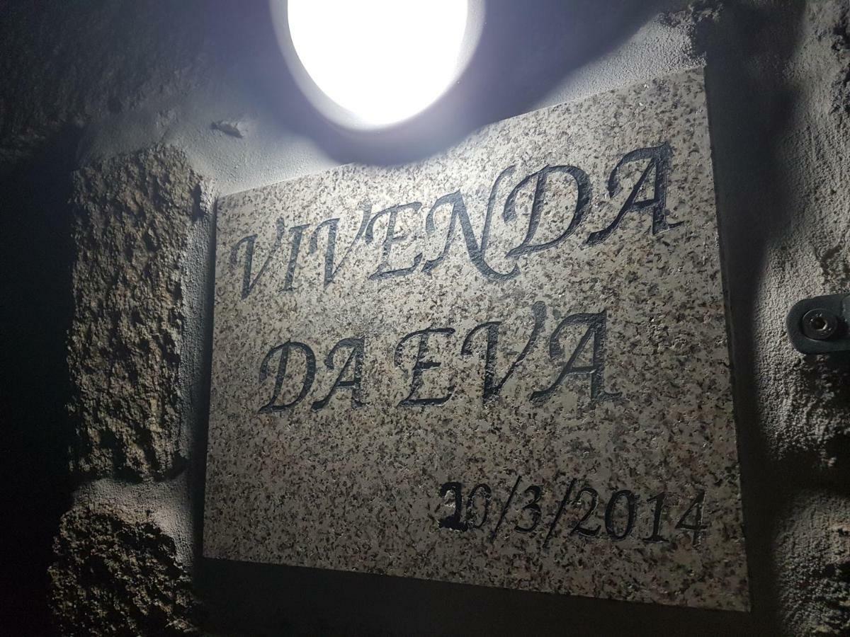 Villa Vivenda Da Eva Arcos de Valdevez Esterno foto